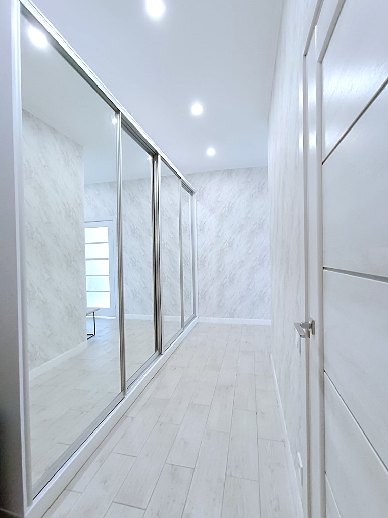 продажа трехкомнатной квартиры номер A-174043 в Киевском районе, фото номер 17